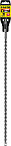 STAYER 10 x 310 мм, SDS-plus бур, Professional (2930-310-10), фото 2