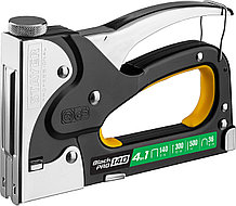 STAYER HERCULES-140, тип 140 (G/11/57) 20GA (6 - 14 мм)/36/300/500, стальной мощный степлер, Professional