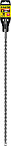 STAYER 10 x 600 мм, SDS-plus бур, Professional (2930-600-10), фото 2