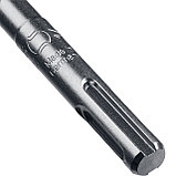 KRAFTOOL Cerazit Carbide, 6 х 110 мм, SDS-plus бур (29320-110-06), фото 5