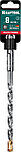 KRAFTOOL Cerazit Carbide, 8 х 160 мм, SDS-plus бур (29320-160-08), фото 2