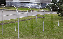 GRINDA 300 х 134 х 96 см, пластиковый, каркас парника (422313-300)