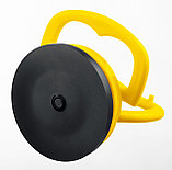 STAYER MAXLift, 5 кг, одинарный пластмассовый стеклодомкрат (33718-0), фото 3