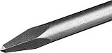 KRAFTOOL ALLIGATOR, 400 мм, SDS-max, пикообразное зубило (29331-00-400), фото 3