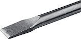 STAYER Gorilla Force, 25 x 600 мм, SDS-max, плоское зубило, Professional (29392-25-600), фото 3