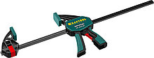 KRAFTOOL GP-600/85, 600 х 85 мм, пистолетная струбцина (32226-60)