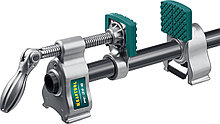 KRAFTOOL PC-34-6, 3/4″, трубная струбцина (32301-1)
