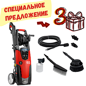 Мойка высокого давления ECO HPW-1723RS