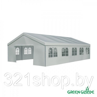 Садовый тент шатер Green Glade 3019 , из полиэстера