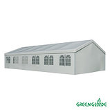Садовый тент шатер Green Glade 3019 , из полиэстера, фото 4