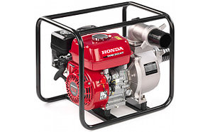 Мотопомпа для загрязненной воды HONDA WB20XT4-DR-X, 620 л/мин