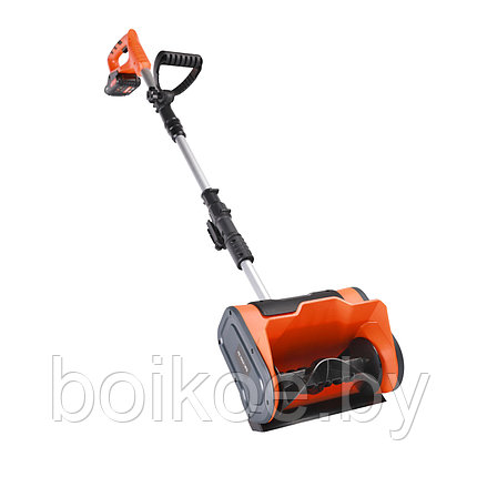Снегоуборщик аккумуляторный PATRIOT PE 1002 UES, фото 2