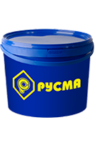 Смазка морская АМС-3 (ведро 15 кг, банка 0,8 кг)
