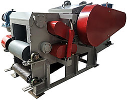 Барабанная рубилка 540/3-RS