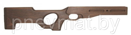 Ложе AWP дерево (орех) для МР-512/512С. Цвет тёмный.