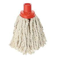 Насадка для швабры МОП круглая 110г, длина 40