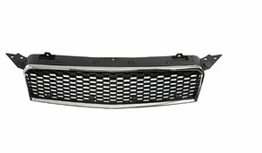 96808248 GM решетка радиатора Chevrolet Aveo T255 08> хетч.
