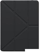 Чехол для планшета Baseus Minimalist для Apple iPad 10.2 (черный)