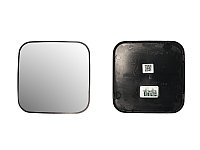 Стекло зеркала Mercedes Atego (на защелках и задвижные) с подогревом