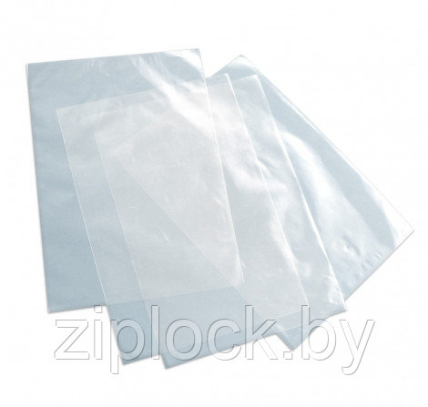 Мешки-вкладыши пленочные 160*320, 50мкм