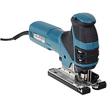 Лобзик электрический 4351 FCT+ набор пилок 720 вт MAKITA 4351FCT, фото 3