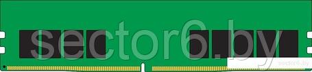 Оперативная память Kingston 16GB DDR4 PC4-25600 KSM32RD8/16HDR, фото 2