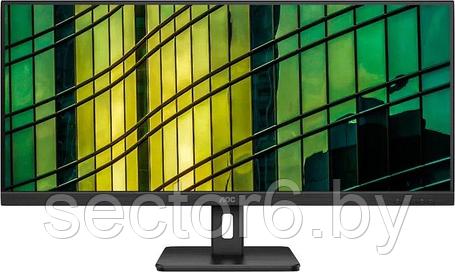 Монитор AOC U34E2M, фото 2
