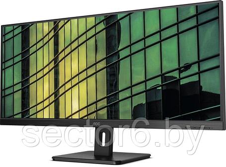 Монитор AOC U34E2M, фото 2