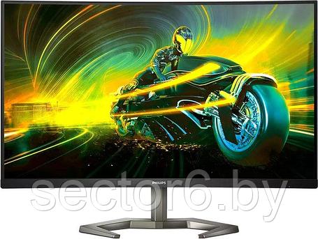 Игровой монитор Philips 32M1C5500VL/00, фото 2