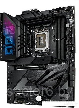 Материнская плата ASUS ROG Maximus Z790 Dark Hero, фото 2