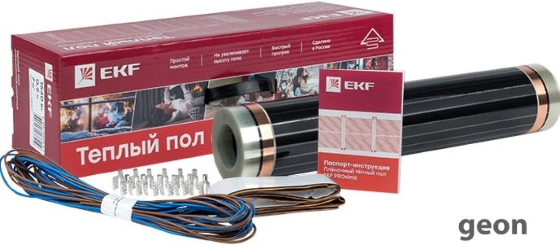 Инфракрасный мат EKF PROxima Ik-220-220/0,5-1
