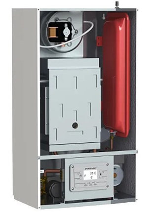 Газовый котёл Лемакс Prime-V32, фото 2