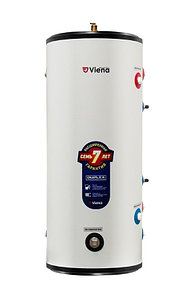 Бойлер косвенного нагрева Viena WTD 100 L (напольный, нерж. сталь Duplex, мощность змеевика 35квт)
