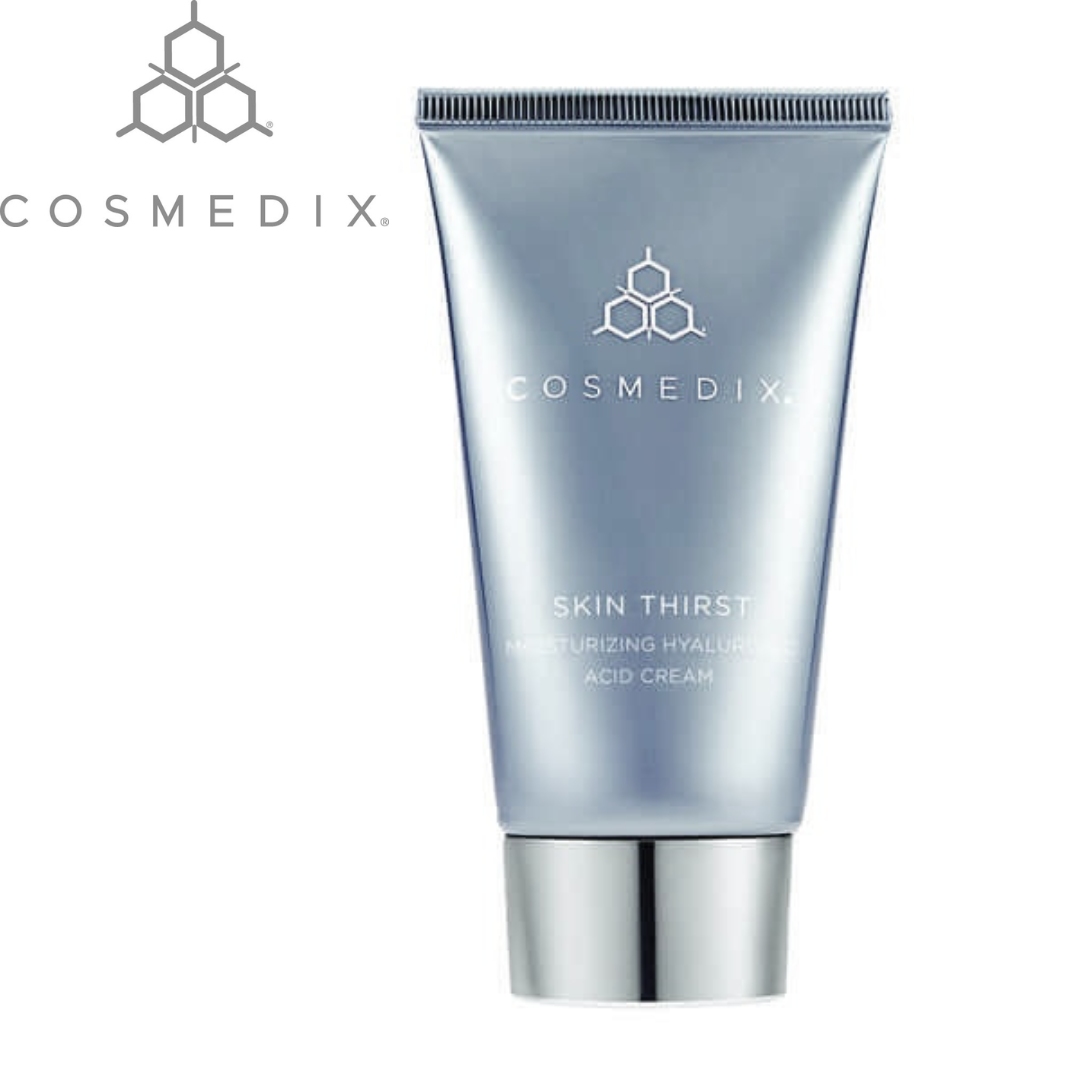 Крем увлажняющий Cosmedix Skin Thirst 60мл
