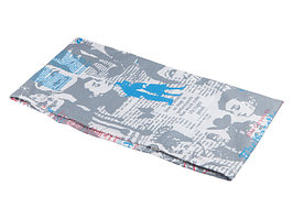 Чехол д/гладильной доски антипригарный (тефлон 1290х480мм.), NIKA