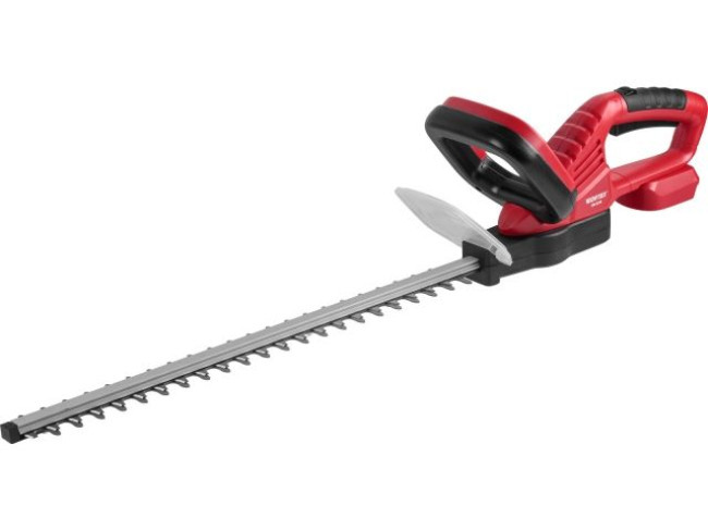 Аккумуляторный кусторез WORTEX DB 5218 (без Акб)