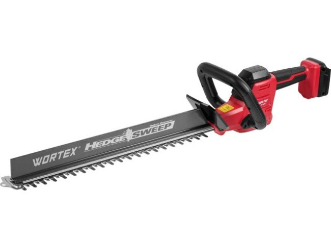 Аккумуляторный кусторез Wortex DB 5018 (без АКБ)