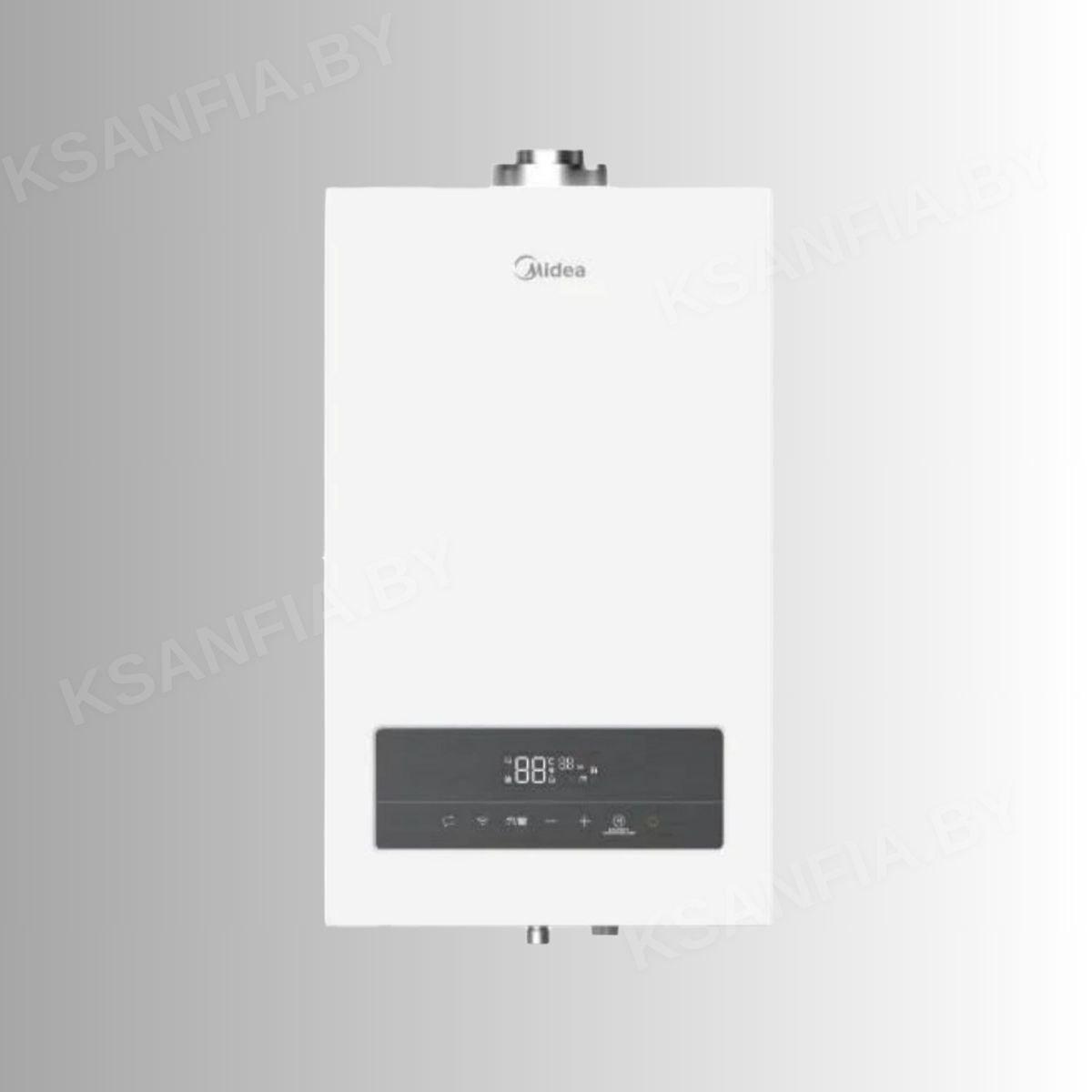 Газовый котел Midea NEMAN MGB-24-2F
