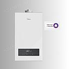 Газовый котел Midea NEMAN MGB-24-2F, фото 3