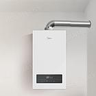 Газовый котел Midea NEMAN MGB-24-2F, фото 4