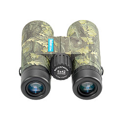 Бинокль 8*42 Veber Fisher (camo)