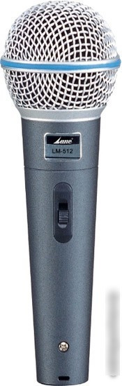 Микрофон Aileen AL-LM512