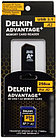 Карта памяти Delkin Devices Advantage+ SD Reader and Card Bundle SDXC 256GB