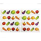 Овощи - шнуровка Smile Decor, фото 2