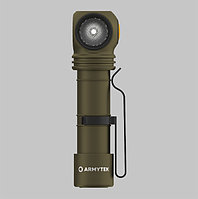 Фонарь Armytek Wizard C2 Pro Magnet USB White Olive