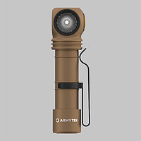 Фонарь Armytek Wizard C2 Pro Magnet USB White Sand