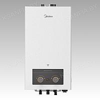 Газовый проточный водонагреватель Midea MGIWH-10-OC FLY