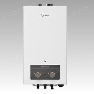 Газовый проточный водонагреватель Midea MGIWH-10-OC FLY