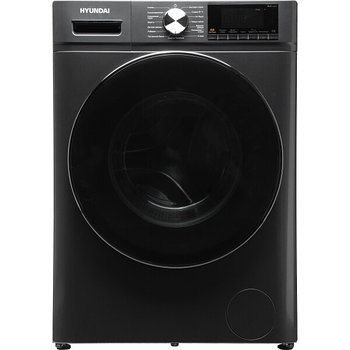 Стирально-сушильная машина Hyundai WFD8401 (8 кг / 5 кг - сушки Страна производства - Китай)