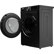 Стирально-сушильная машина Hyundai WFD8401 (8 кг / 5 кг - сушки Страна производства - Китай), фото 3